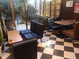 Nagonoya Cafe Guest House - Hostel