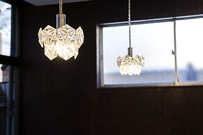 Nagonoya Cafe Guest House - Hostel