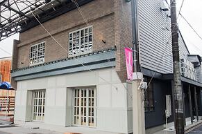 Nagonoya Cafe Guest House - Hostel