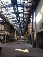 Nagonoya Cafe Guest House - Hostel