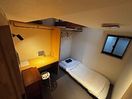 Nagonoya Cafe Guest House - Hostel