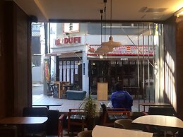 Nagonoya Cafe Guest House - Hostel