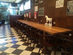 Nagonoya Cafe Guest House - Hostel