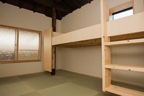 Nagonoya Cafe Guest House - Hostel