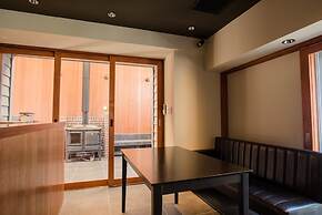 Nagonoya Cafe Guest House - Hostel