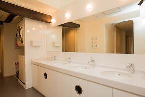 Nagonoya Cafe Guest House - Hostel