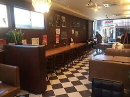 Nagonoya Cafe Guest House - Hostel