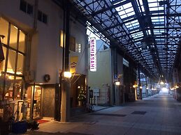 Nagonoya Cafe Guest House - Hostel