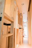 Nagonoya Cafe Guest House - Hostel