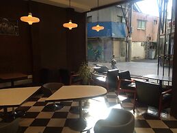 Nagonoya Cafe Guest House - Hostel