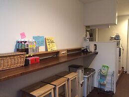 Nagonoya Cafe Guest House - Hostel
