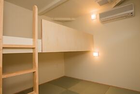 Nagonoya Cafe Guest House - Hostel