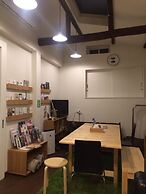 Nagonoya Cafe Guest House - Hostel
