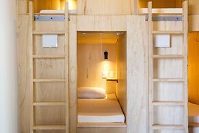 Nagonoya Cafe Guest House - Hostel