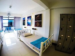 A Good Place - Hostel