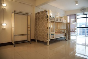 A Good Place - Hostel