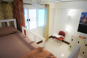 A Good Place - Hostel