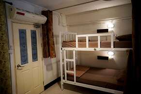 A Good Place - Hostel