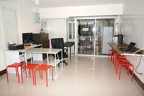 A Good Place - Hostel