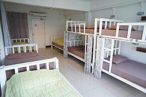 A Good Place - Hostel