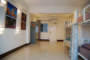 A Good Place - Hostel