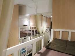 A Good Place - Hostel