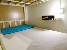 A Good Place - Hostel