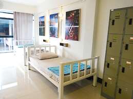 A Good Place - Hostel