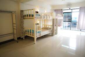 A Good Place - Hostel