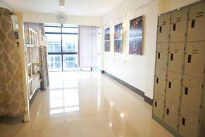 A Good Place - Hostel