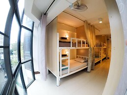 A Good Place - Hostel