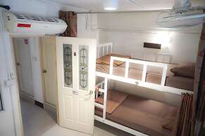 A Good Place - Hostel