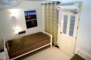 A Good Place - Hostel