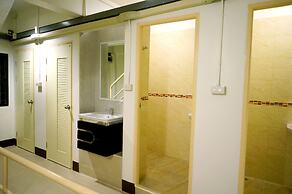 A Good Place - Hostel