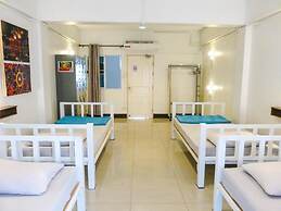 A Good Place - Hostel