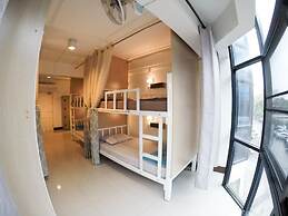 A Good Place - Hostel