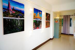 A Good Place - Hostel