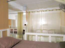 A Good Place - Hostel