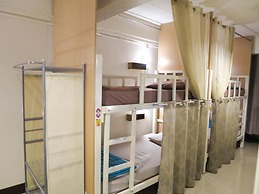 A Good Place - Hostel