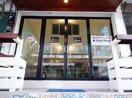 A Good Place - Hostel