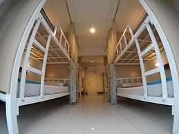 A Good Place - Hostel