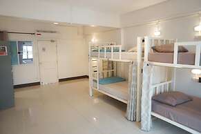 A Good Place - Hostel