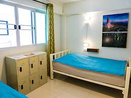 A Good Place - Hostel