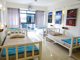 A Good Place - Hostel