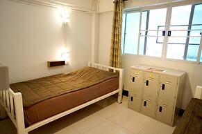 A Good Place - Hostel