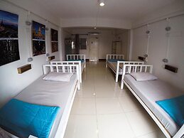 A Good Place - Hostel