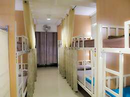 A Good Place - Hostel