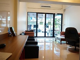 A Good Place - Hostel