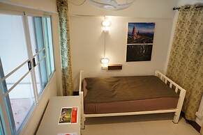 A Good Place - Hostel