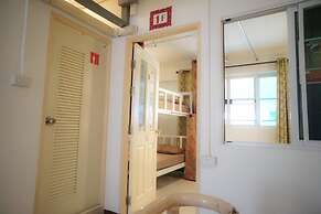 A Good Place - Hostel